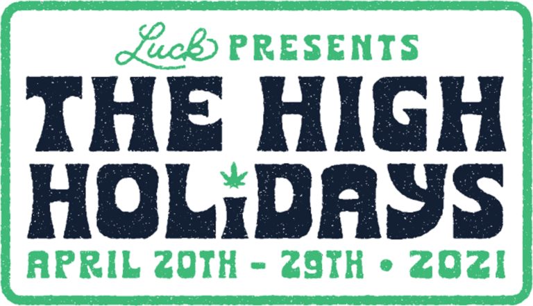 Sign the petition to make 4/20 through 4/29, Willie Nelson’s birthday, the national “High Holidays”