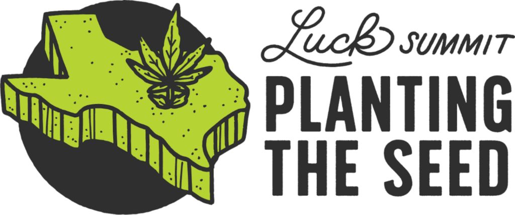 Willie Nelson and Luck Presents announce first annual cannabis convention