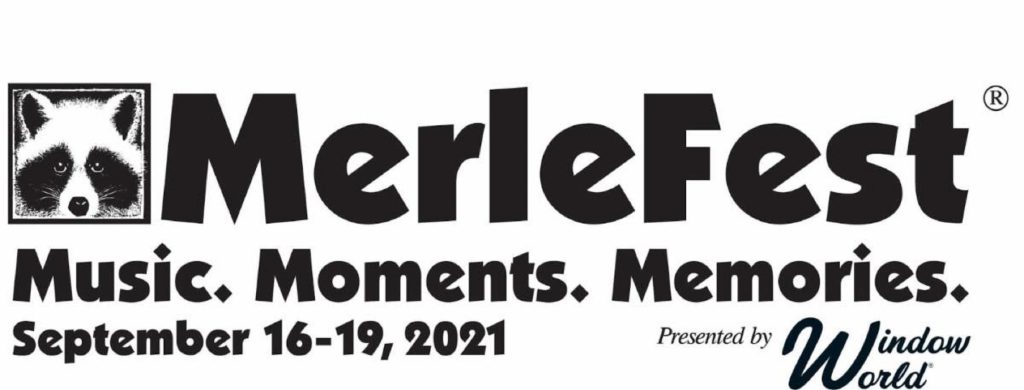 MerleFest announces 2021 festival Sept. 16-19