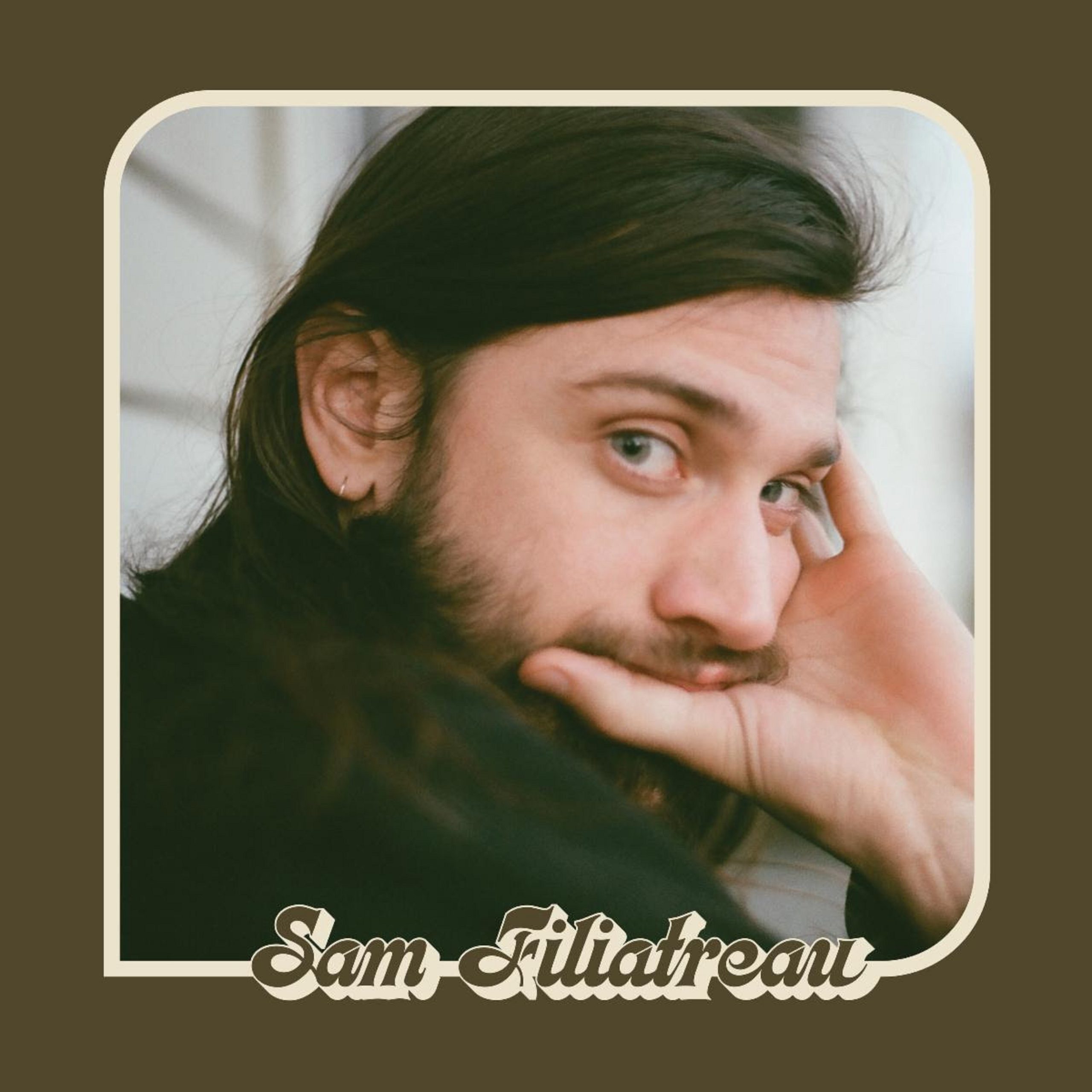 Sam Filiatreau Shares First Track From Self-Titled Debut