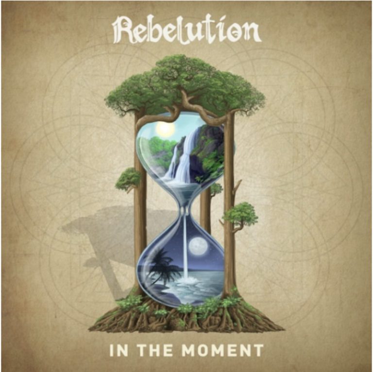 Rebelution Announce Seventh Studio Album 'In The Moment'