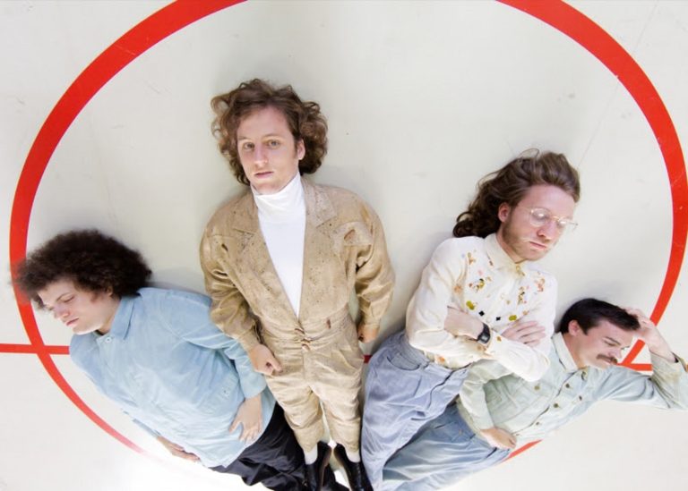 New Madrid, Widespread Panic, and Pylon on ‘A Brief History of Athens, Georgia’ for Talkhouse