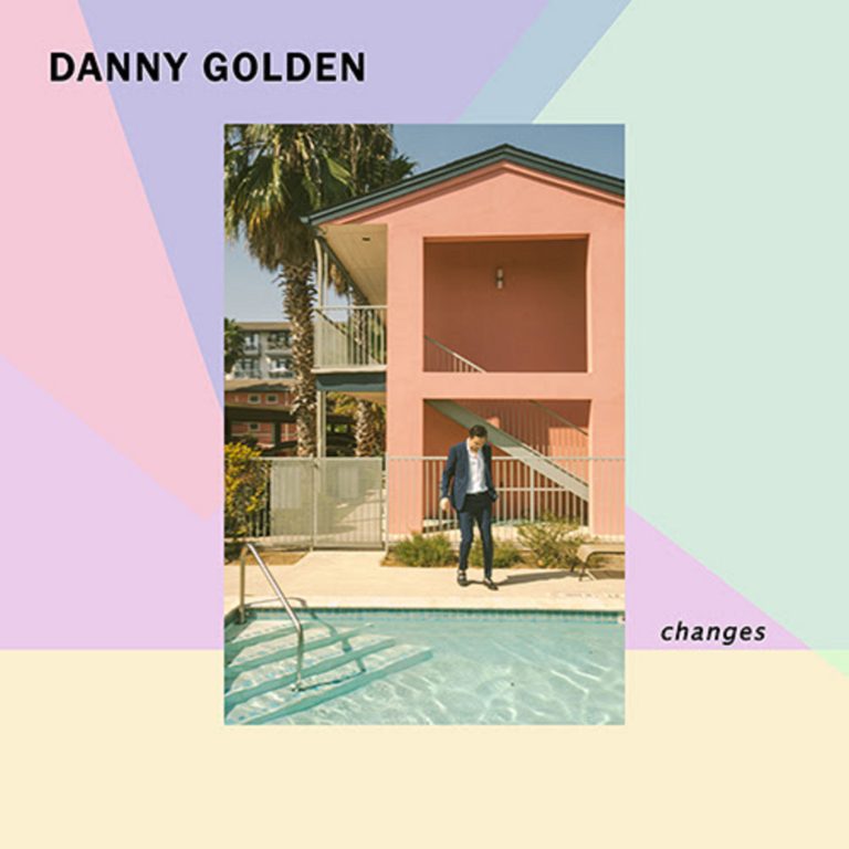 Danny Golden Releases “Cigarettes and Sunburn” Video