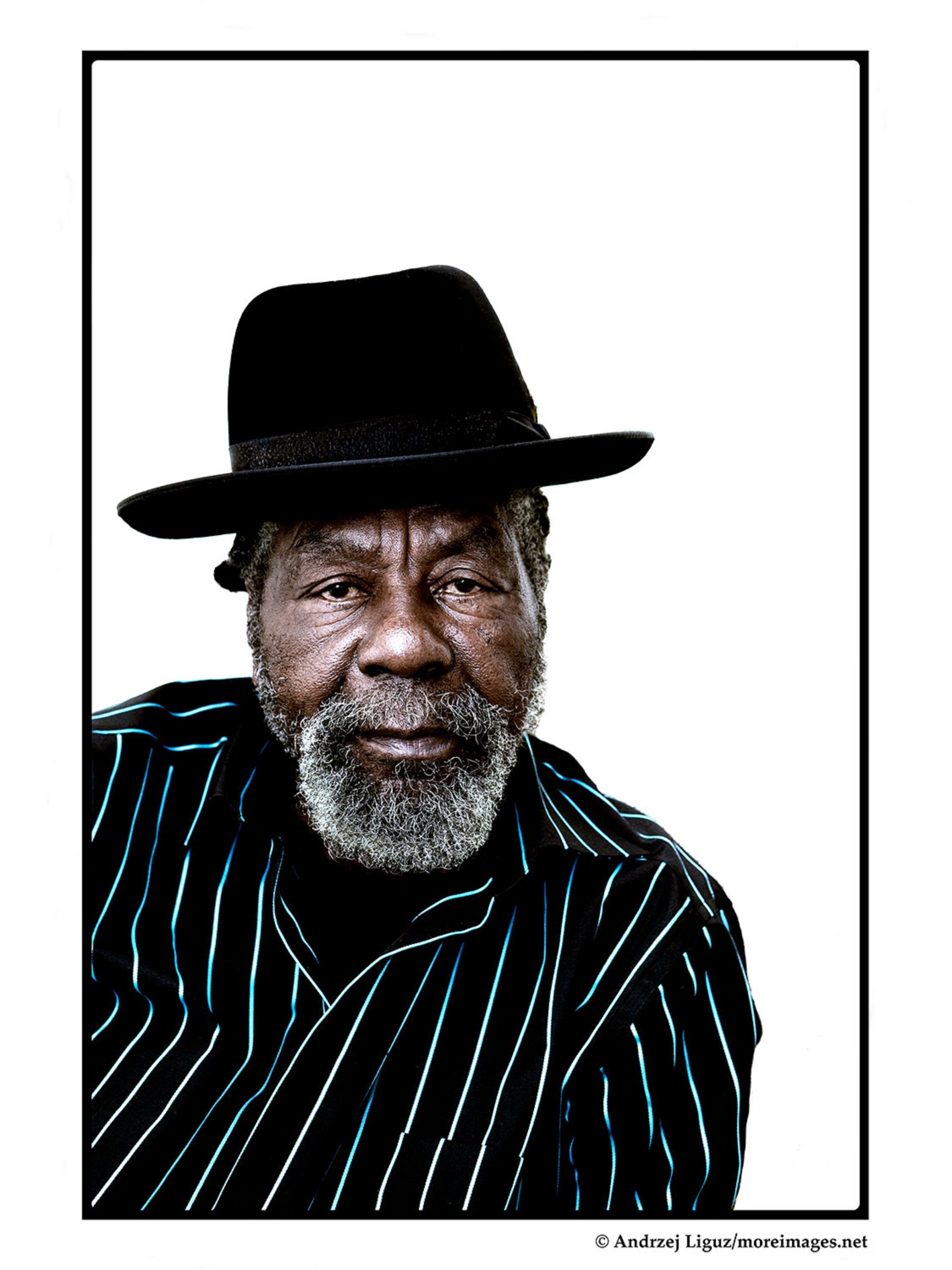 Santigold joins late reggae legend U-Roy for new song; U-Roy's final album out in July