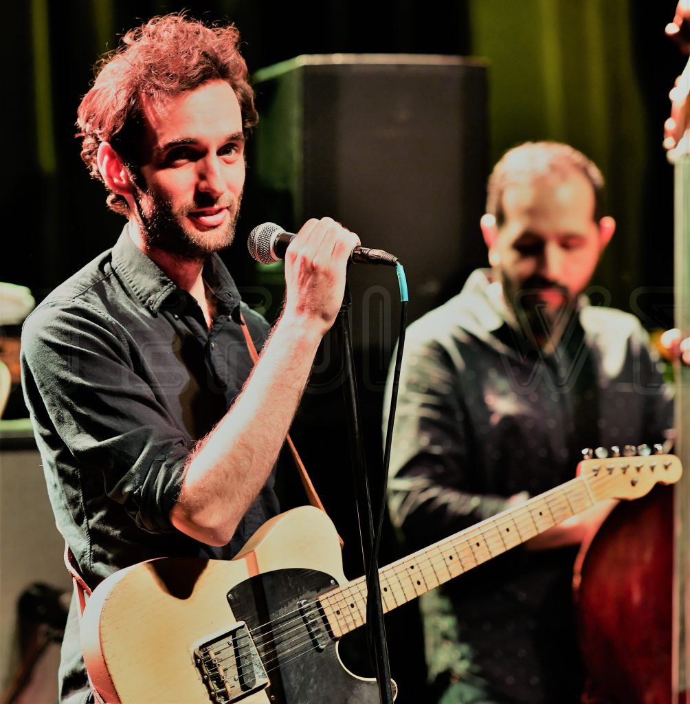 Julian Lage to play The Fox Theater in October