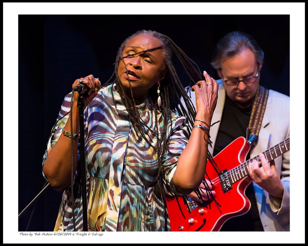 Shot of Hope.  Gary Vogensen.