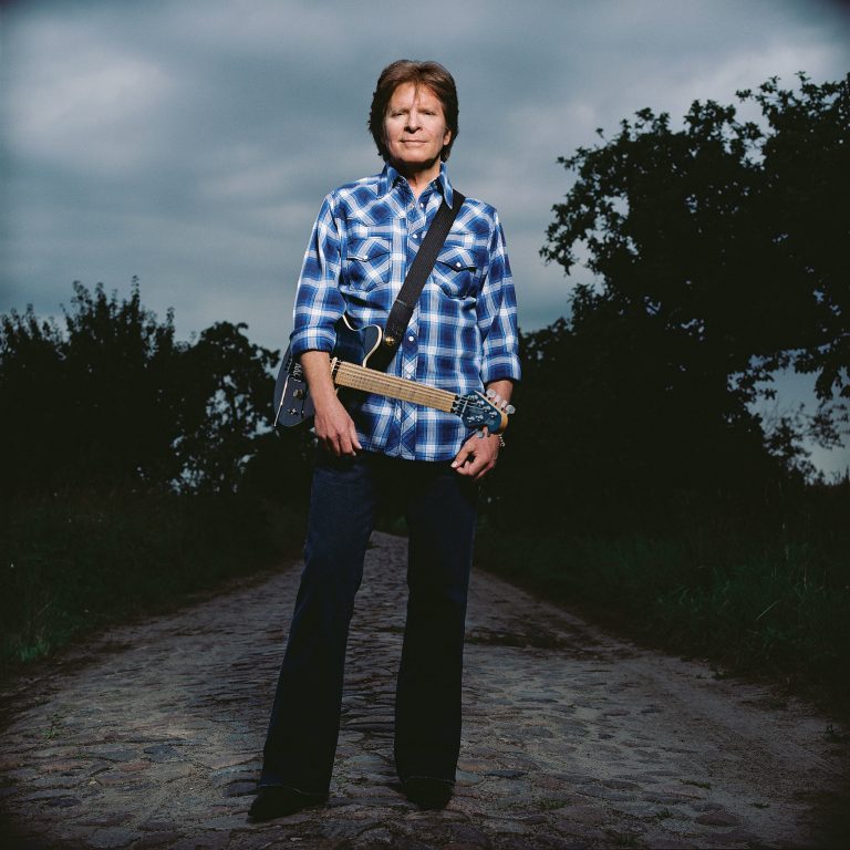 John Fogerty Announces a Return to Wynn Las Vegas This October