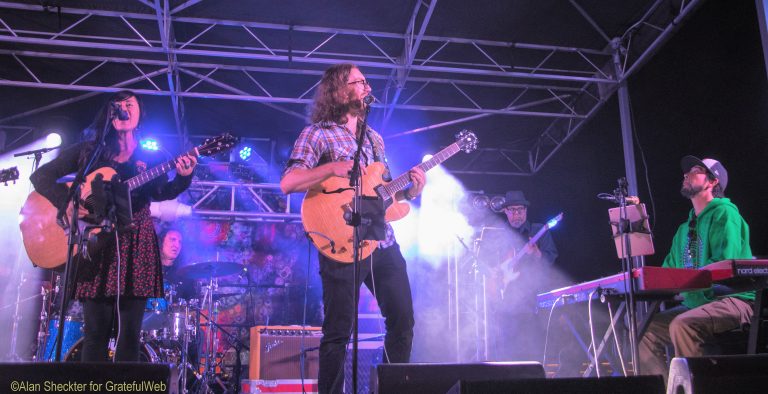 Tree of Life Band | SOMO Village Event Center | 5/22/21