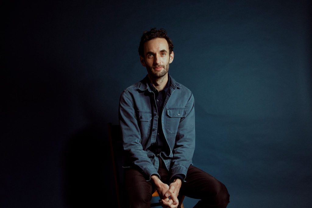 Julian Lage announces tour dates; shares live performance of new song