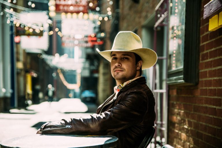 GW Video Premiere: Ross Cooper "Hello Sunshine"