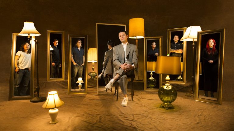 Start Making Sense to Play the Fox Theatre 10/8