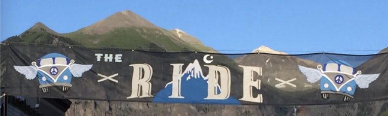 The RIDE Festival Announces 2021 Lineup