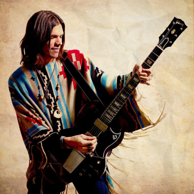 NICK PERRI & THE UNDERGROUND THIEVES release new single/video "I Want You"