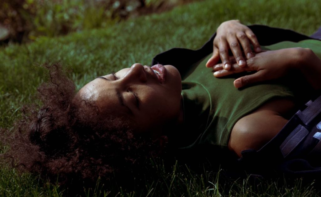 esperanza spalding to open her songwriting lab to the public + new music out in June