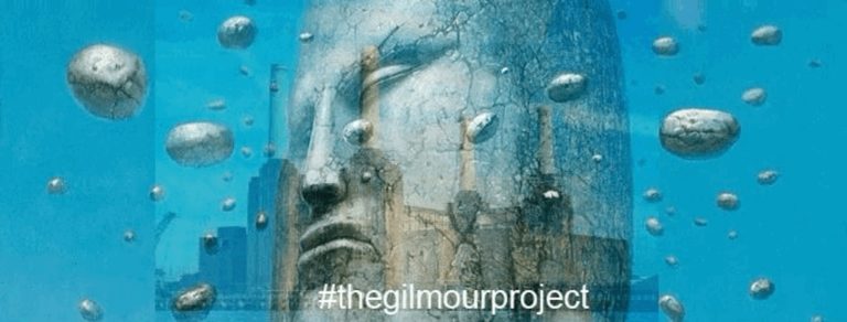 The Gilmour Project Announces Live Stream ‘Debut’ June 24