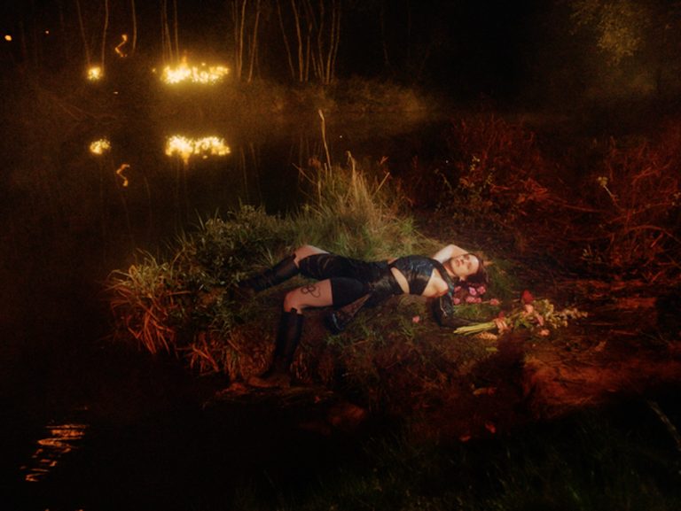 MØ RETURNS WITH NEW TRACK + VIDEO “LIVE TO SURVIVE"