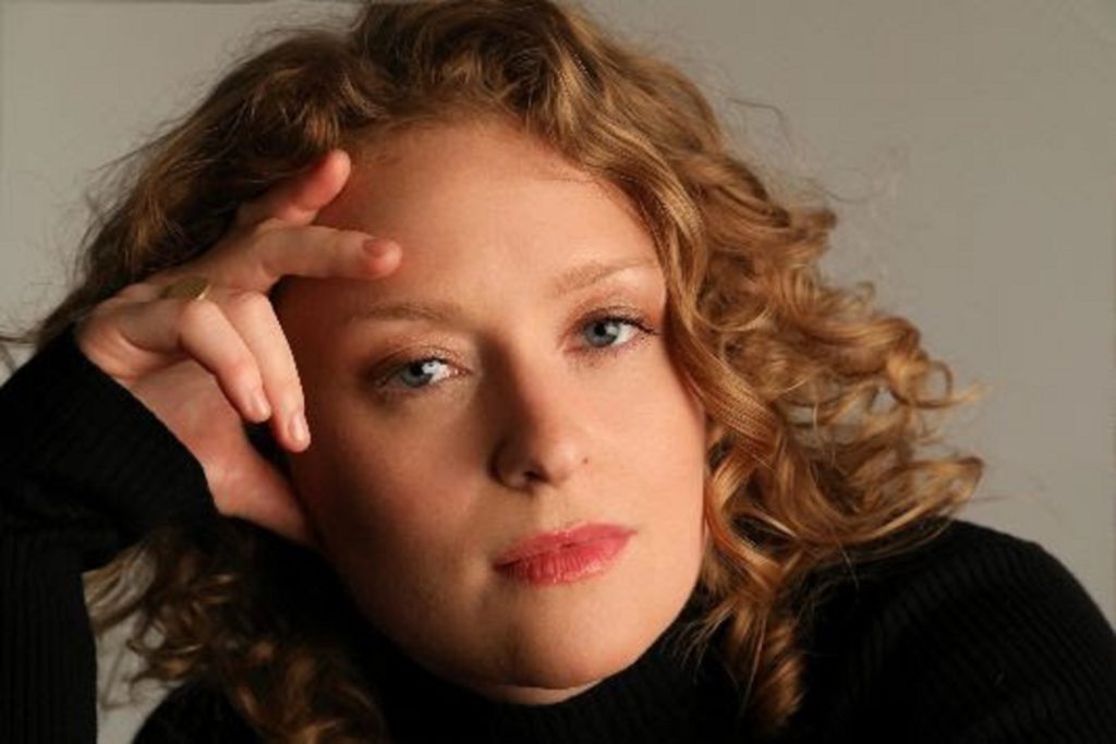 ALICE HOWE’S “A CASE OF YOU” VIDEO PREMIERES