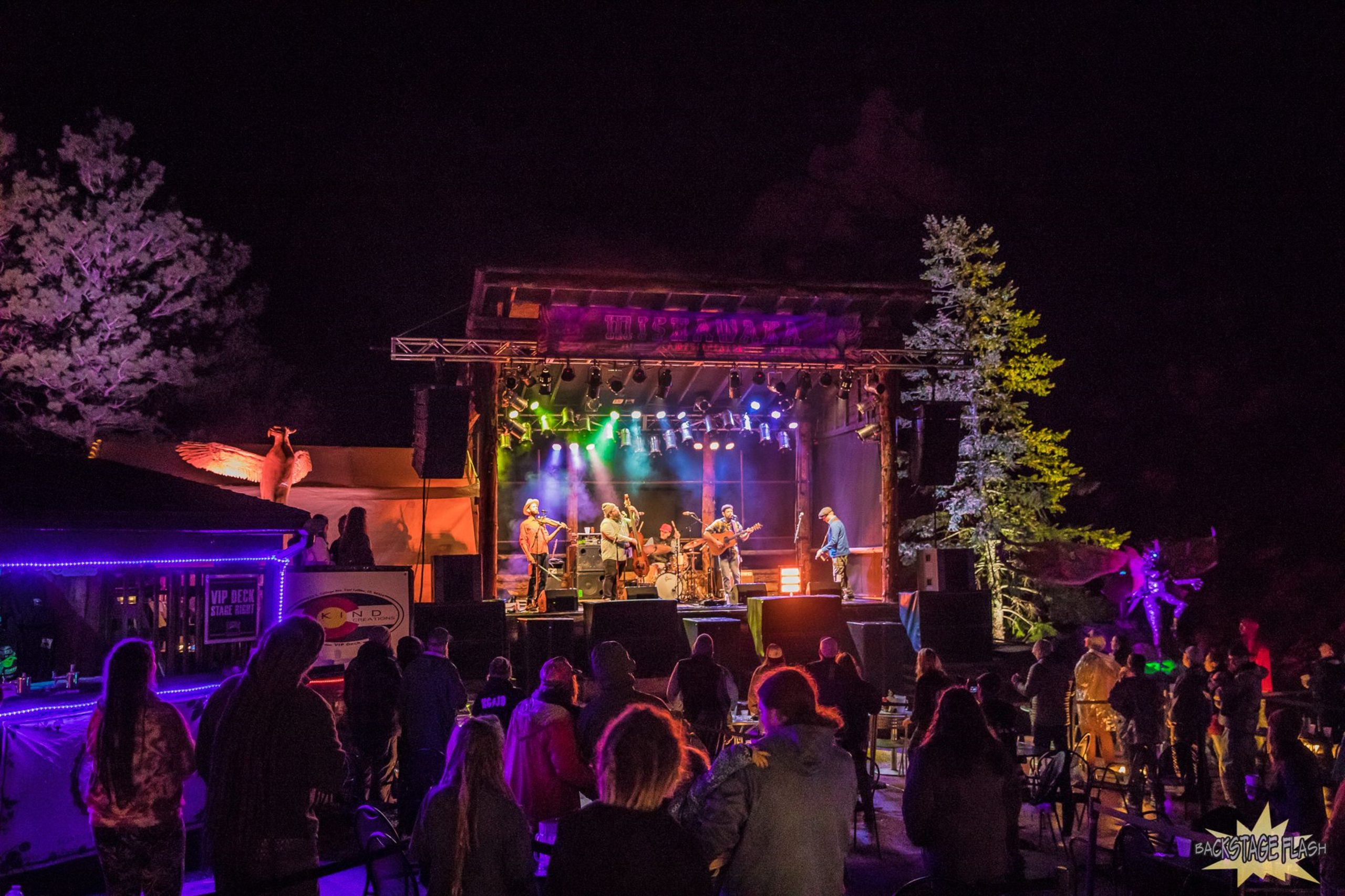 Head For The Hills | The Mishawaka | 5/14/2021