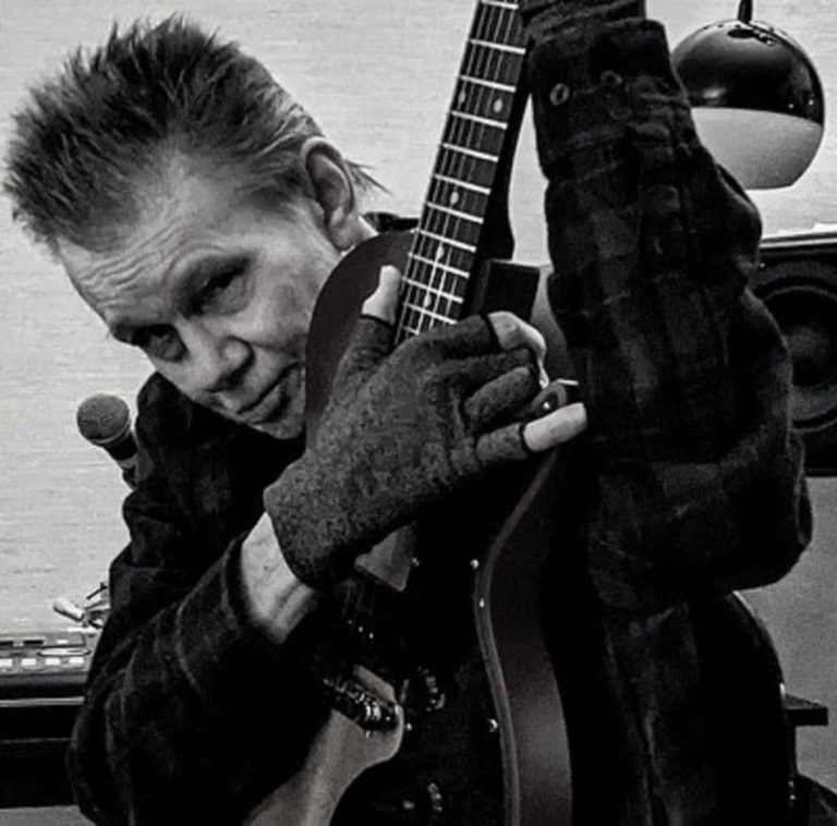 Guitarist David LaDuke Remembers B.B. King  on Anniversary of his Passing with Raw Salute of B.B.'s Song, “Bad Luck”