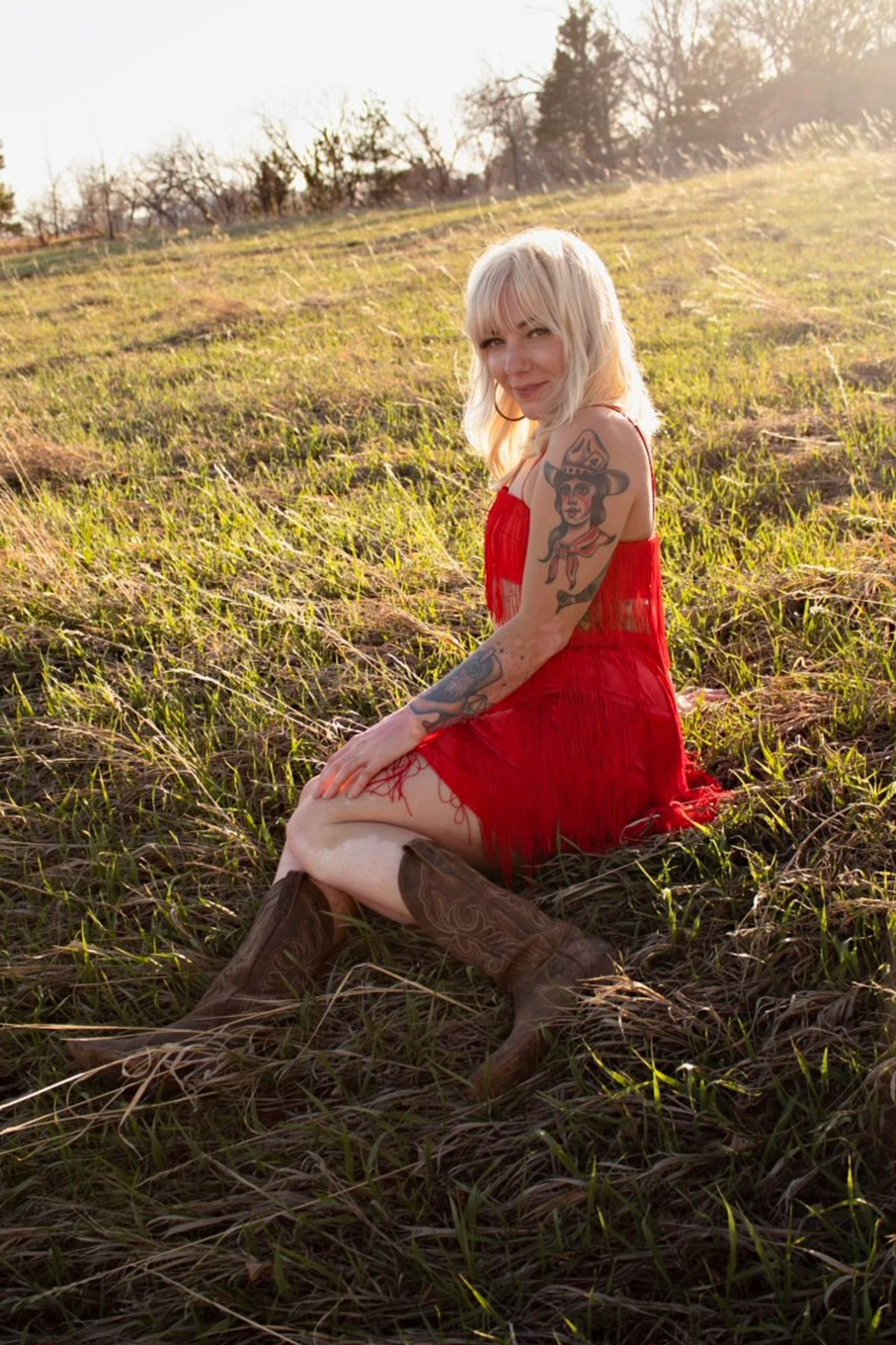 GW Premiere: Jackie & The Racket's "Swamp Queen”