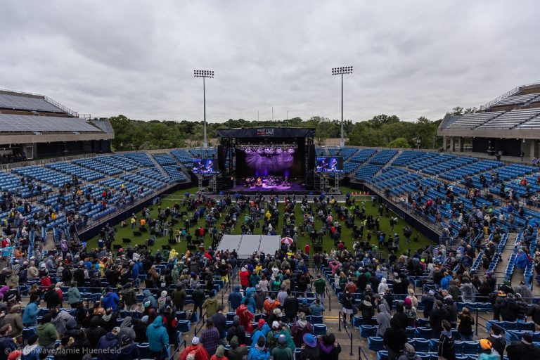 Joe Russo’s Almost Dead | Westville Music Bowl | 5/29/21