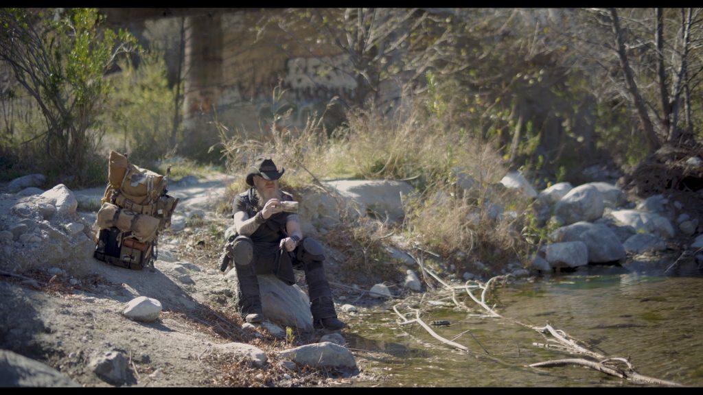 Jason Charles Miller Releases Official Music Video  for “Expiration Day” – Out Now