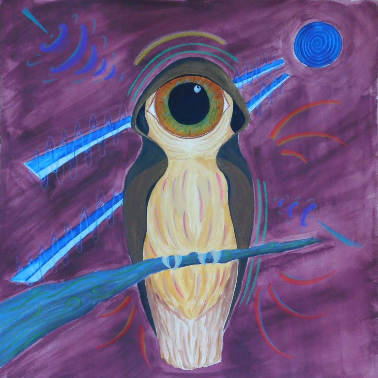 GW Video Premiere: Gavin Preller's 'Midnight'