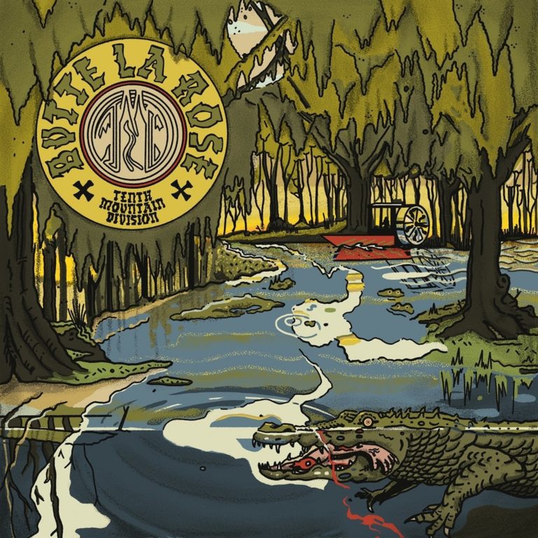 Tenth Mountain Division Releases 1st Single Off ‘Butte La Rose’