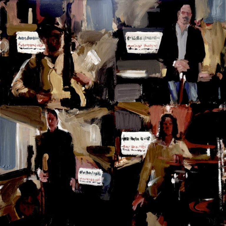 WANDERLUST RESURRECTS ROCK & ROLL PAST WITH ALL A VIEW