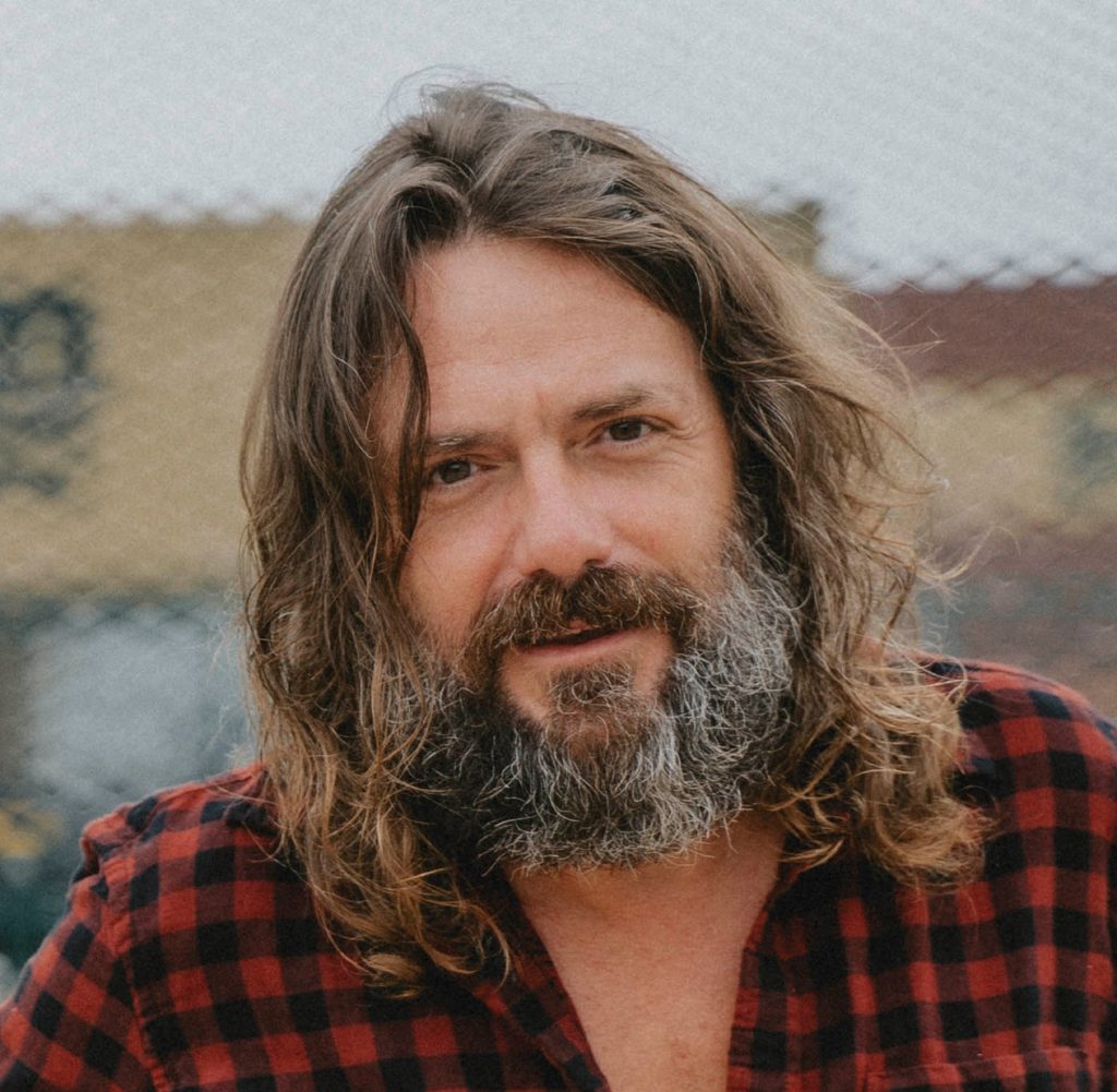 Doctor Lo (God Street Wine) releases new single + music video, new LP due June 18