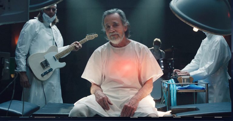 New Jackson Browne Music Video “My Cleveland Heart” Out Today