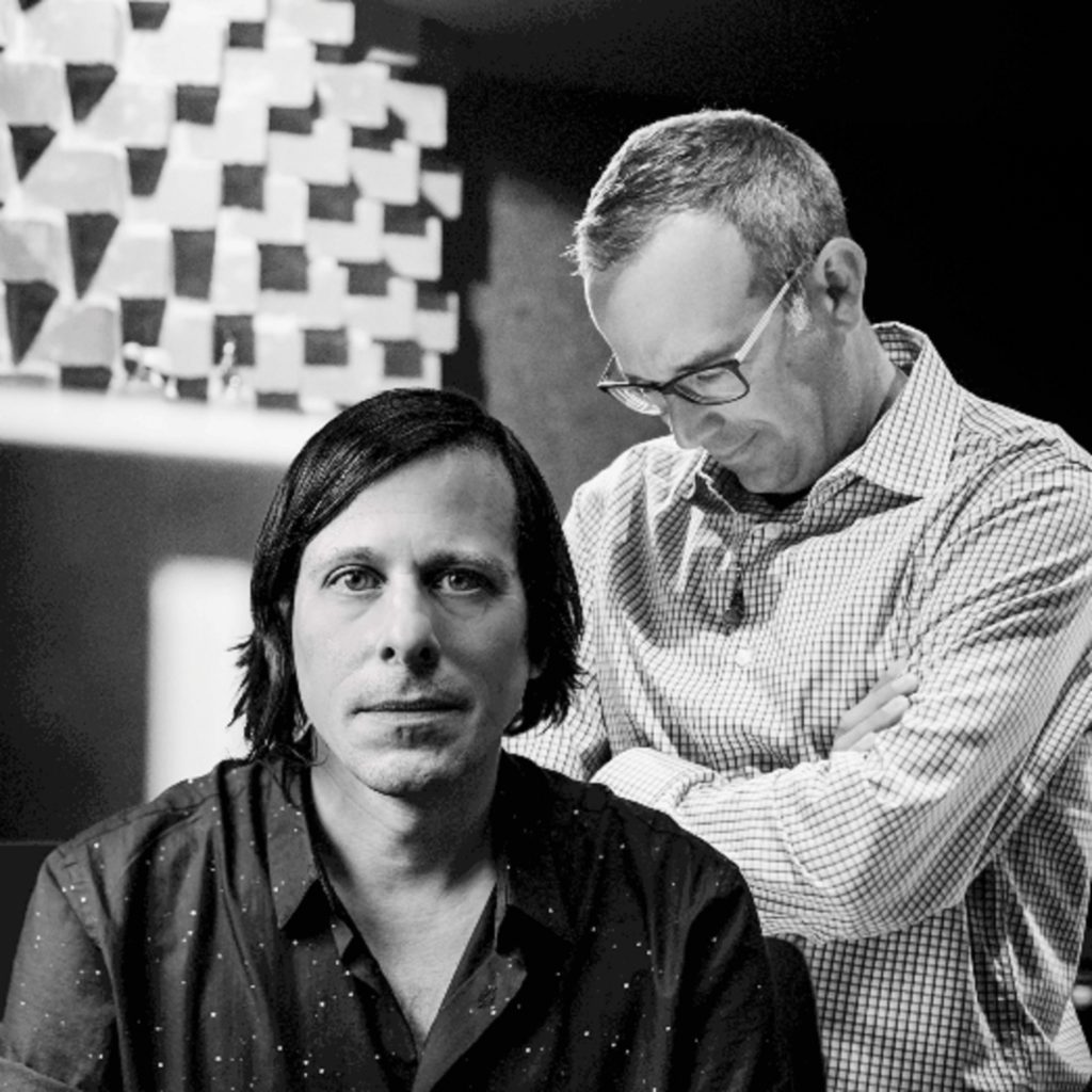 Ten Years to Home: Ken Stringfellow Imagines Puleo