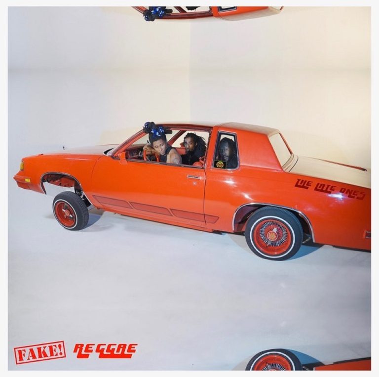 The Late Ones Drop New Video "Fake Reggae"