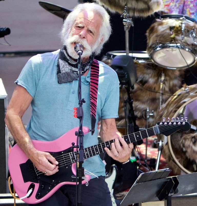 Weir & Wolf Bros | Red Rocks Amphitheatre | 6/9/21