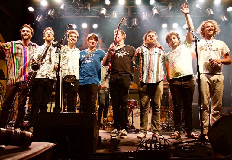 Tenth Mountain Division | Mishawaka Amphitheatre | 6/18/21