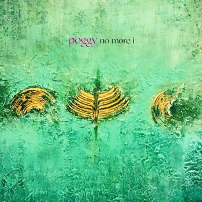 Poggy releases sophomore EP, "No More I"