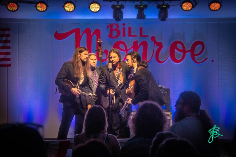 Hartford/Hotze Memorial Campout | Bean Blossom, IN | 6/3-6/5/2021