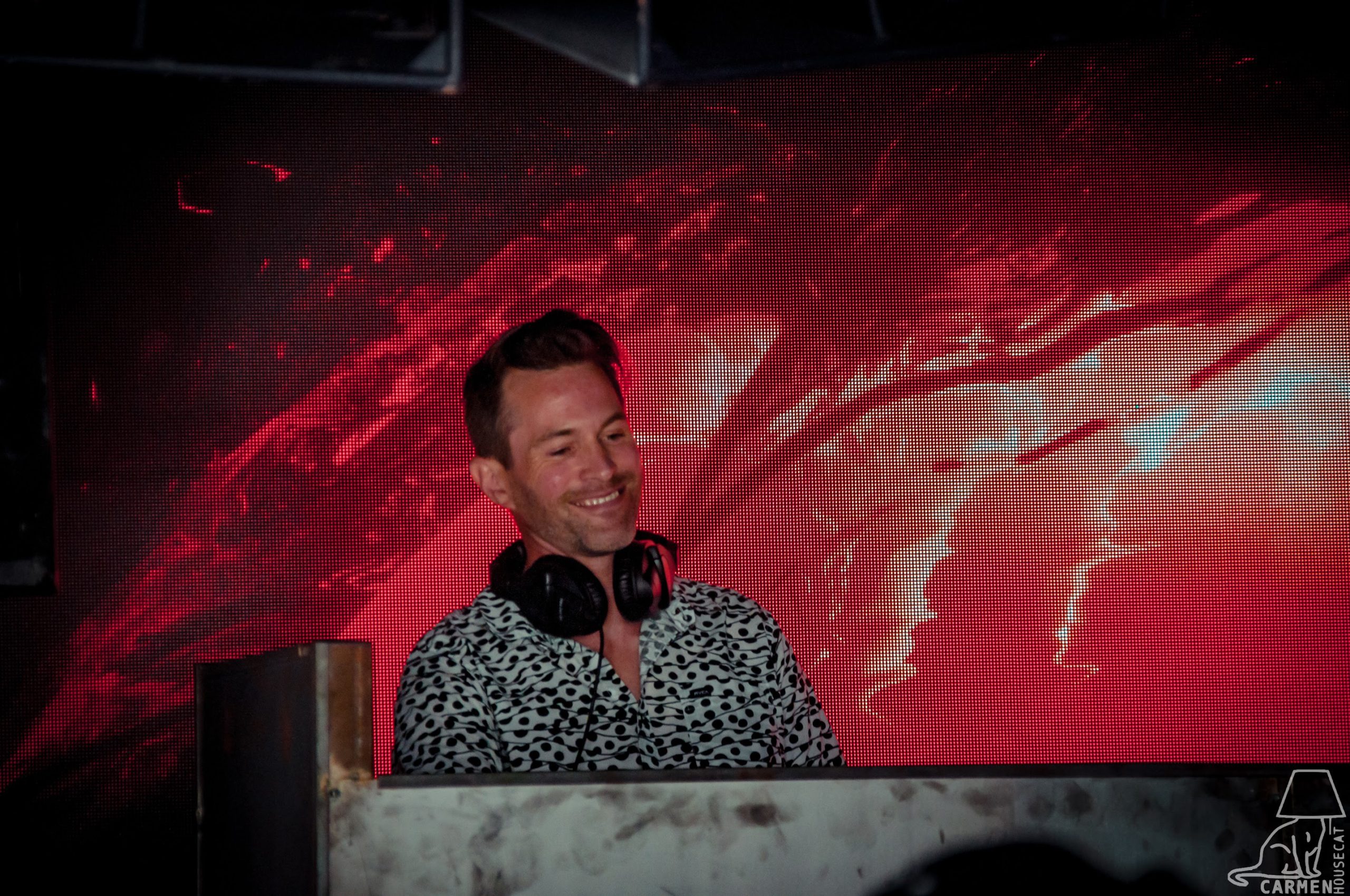 Luke the Knife | Disco Nap | Review + Interview