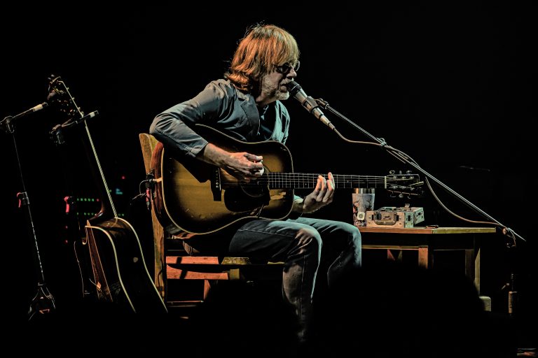 Trey Anastasio | Beacon Theatre | 6/22/21