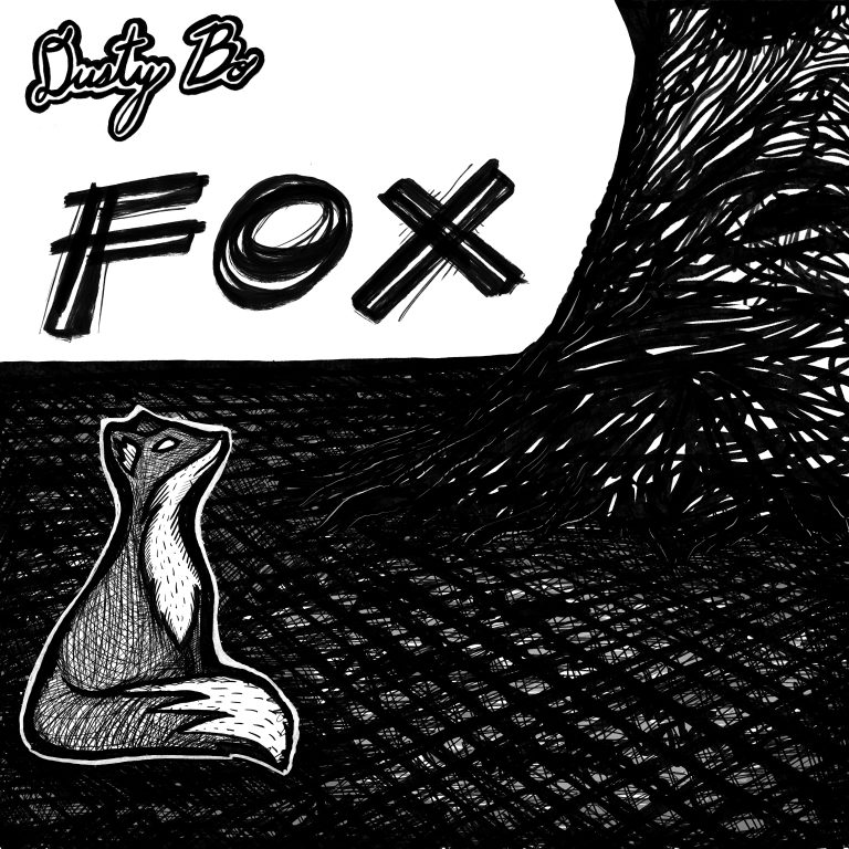 GW Premiere: Dusty Bo's "Fox"