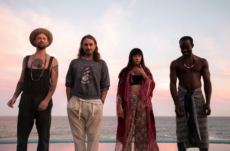 Grateful Web Interview with Gone Gone Beyond