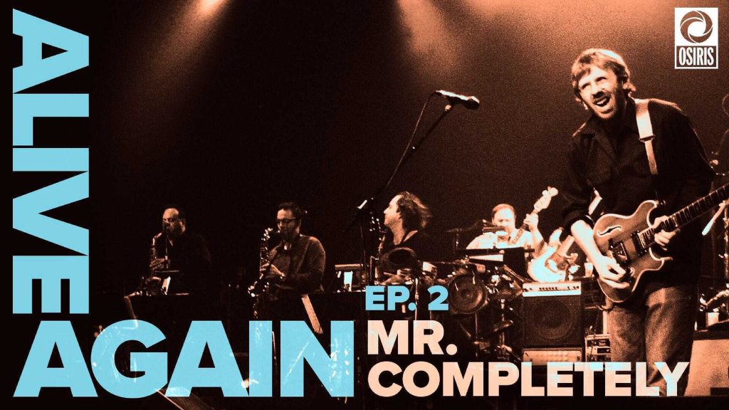 Trey Anastasio opens up about solo career in new in-depth podcast interview