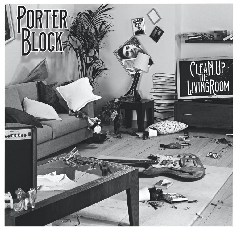 Grateful Web Interview with Porter Block