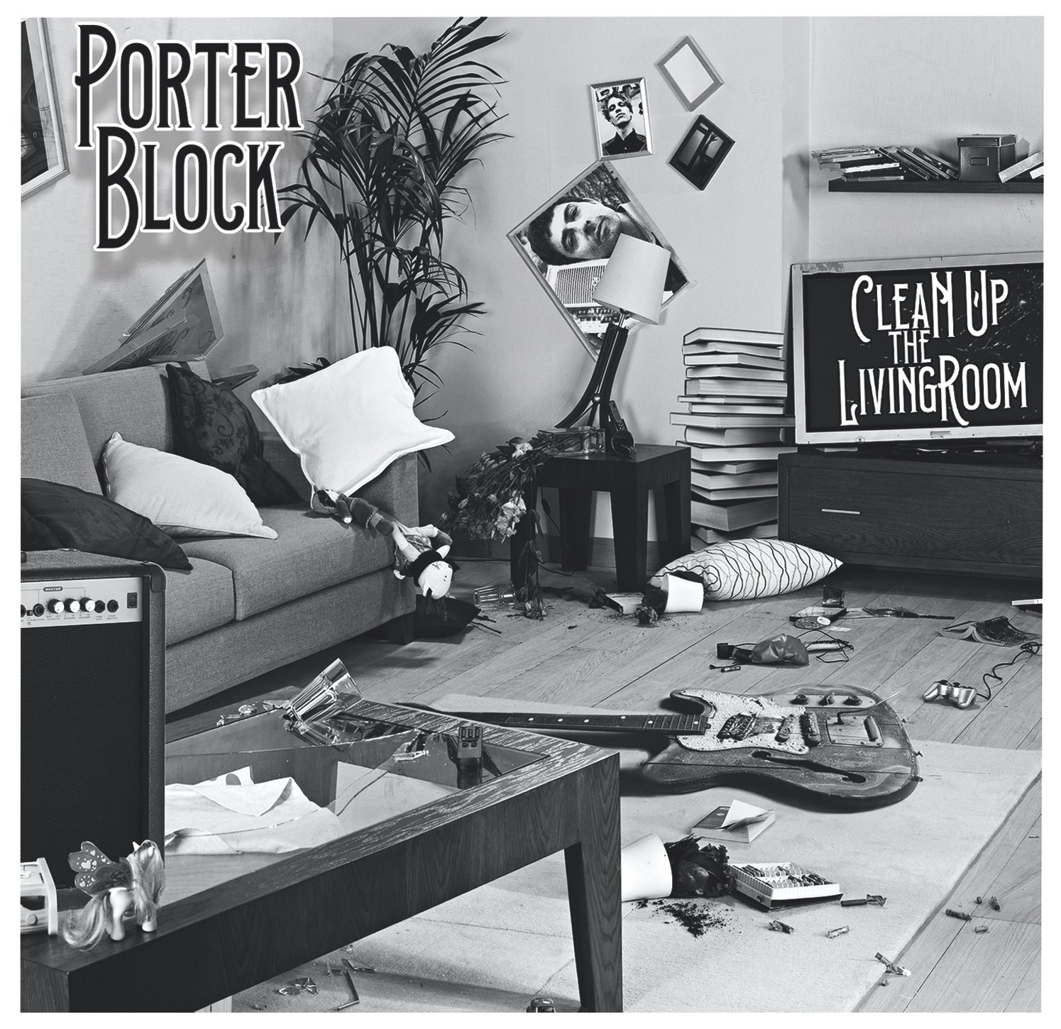 Grateful Web Interview with Porter Block