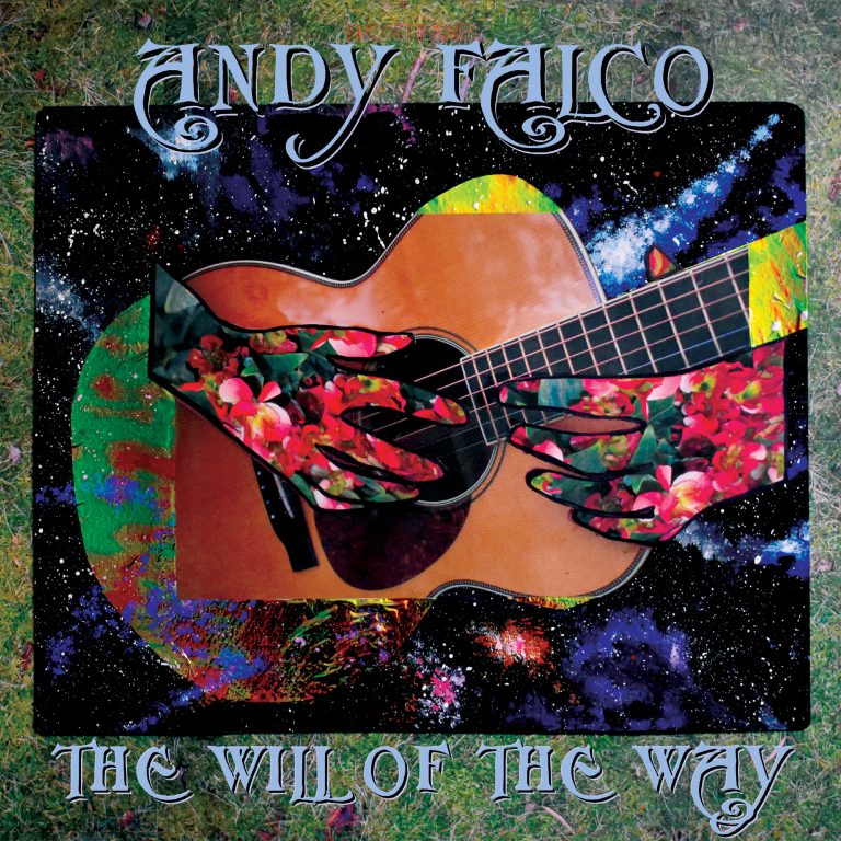Andy Falco of the Infamous Stringdusters Announces Solo Album, The Will of the Way + Tour Dates