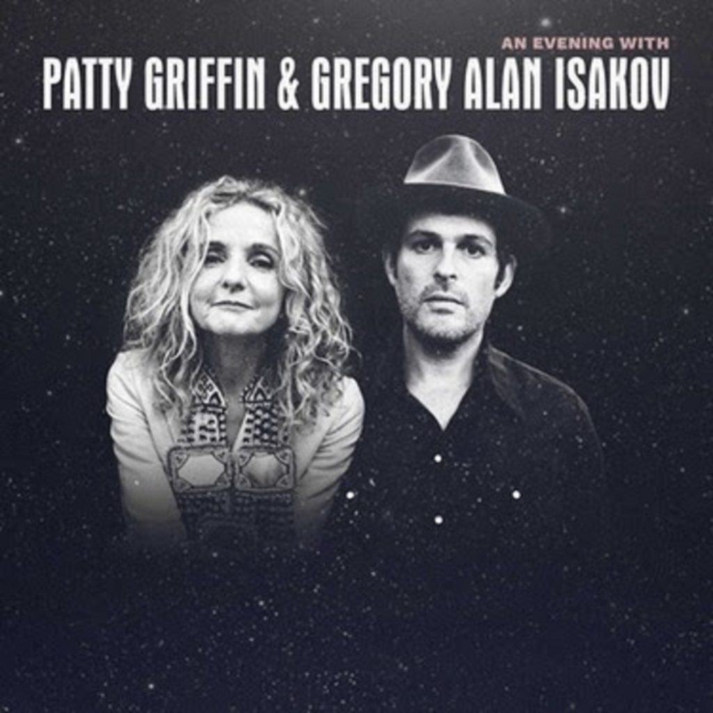 Patty Griffin & Gregory Alan Isakov unite for co-headline tour