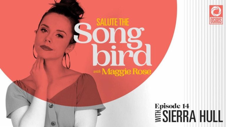Salute The Songbird with Maggie Rose ft. Sierra Hull