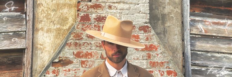 Ernest Aines releases first single “So Far” July 9