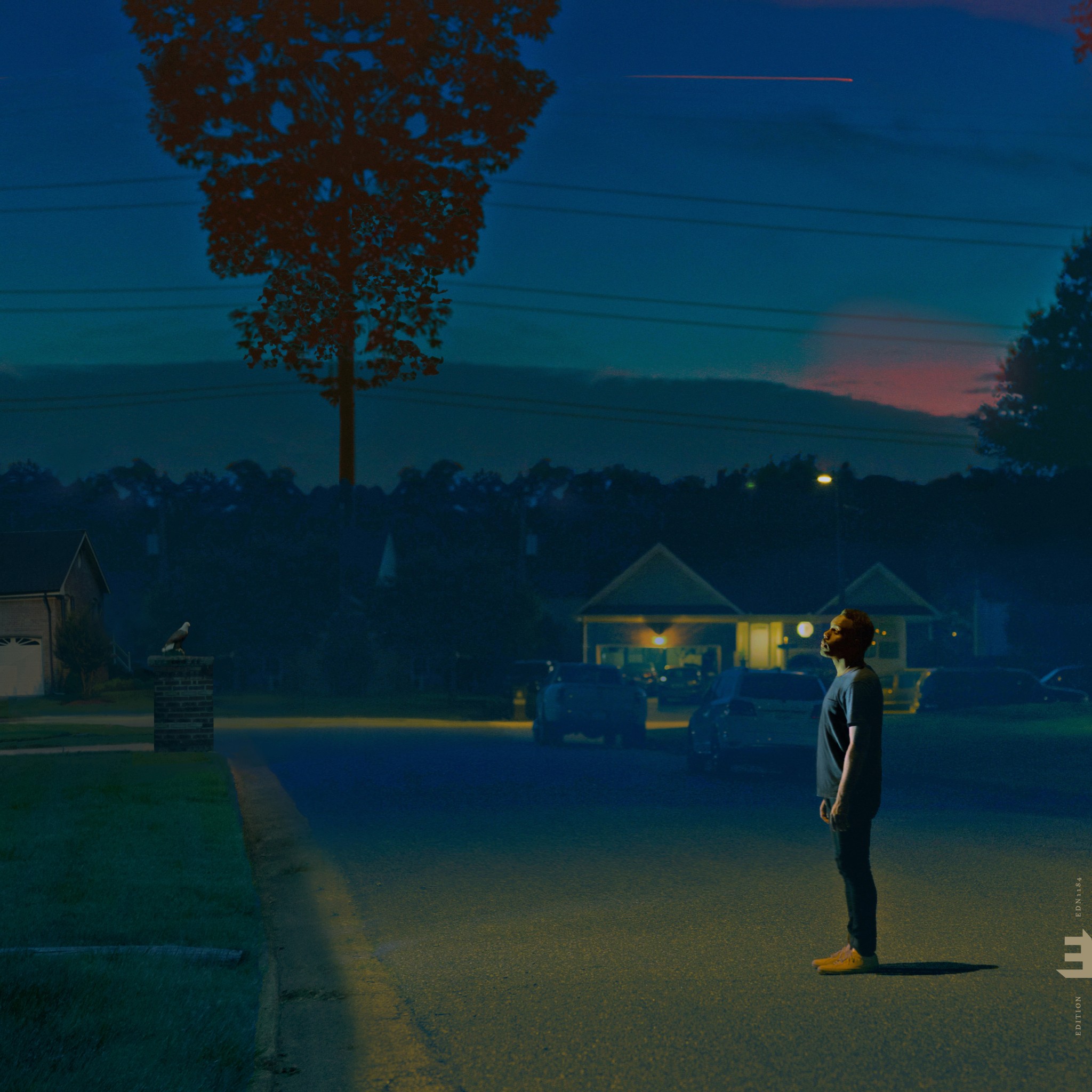 Nate Smith announces 2nd album in trilogy; shares first song/video