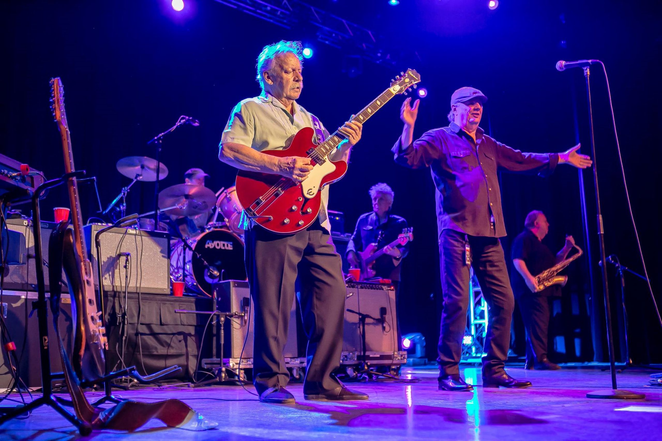 DOWNCHILD READY TO HIT THE ROAD AGAIN WITH NEW LINE UP